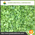 BRC certificated Chinese frozen peeled broad beans